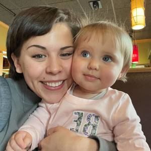 Meet your Posher, Samantha